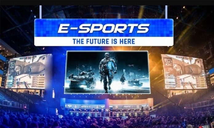 E-Sport-Uw88-3 Các chương trình khuyến mãi