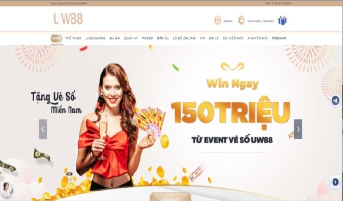 dang-ky-Uw88 hướng dẫn đăng ký UW88 chỉ trong vài phút