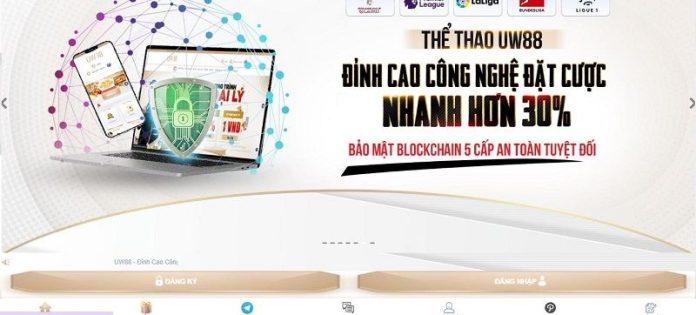 the-thao-uw88 (2) Cá cược thể thao hấp dẫn tại UW88 với nhiều trải nghiệm thú vị