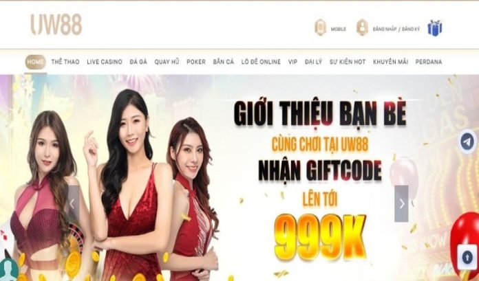 uw88-la-gi (6) Sự kiện ưu đãi được cập nhật hàng ngày