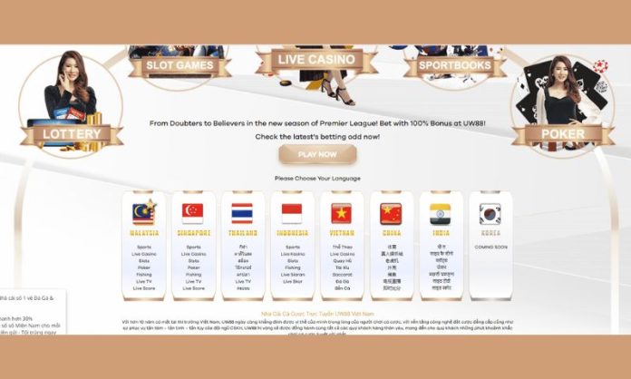 uw88-lua-dao-3 Những đánh giá vội vàng từ người chơi của uw88