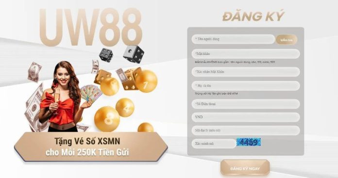 xo-so-uw88 (2) Tỷ lệ trả thưởng hấp dẫn khiến người chơi khó cưỡng lại